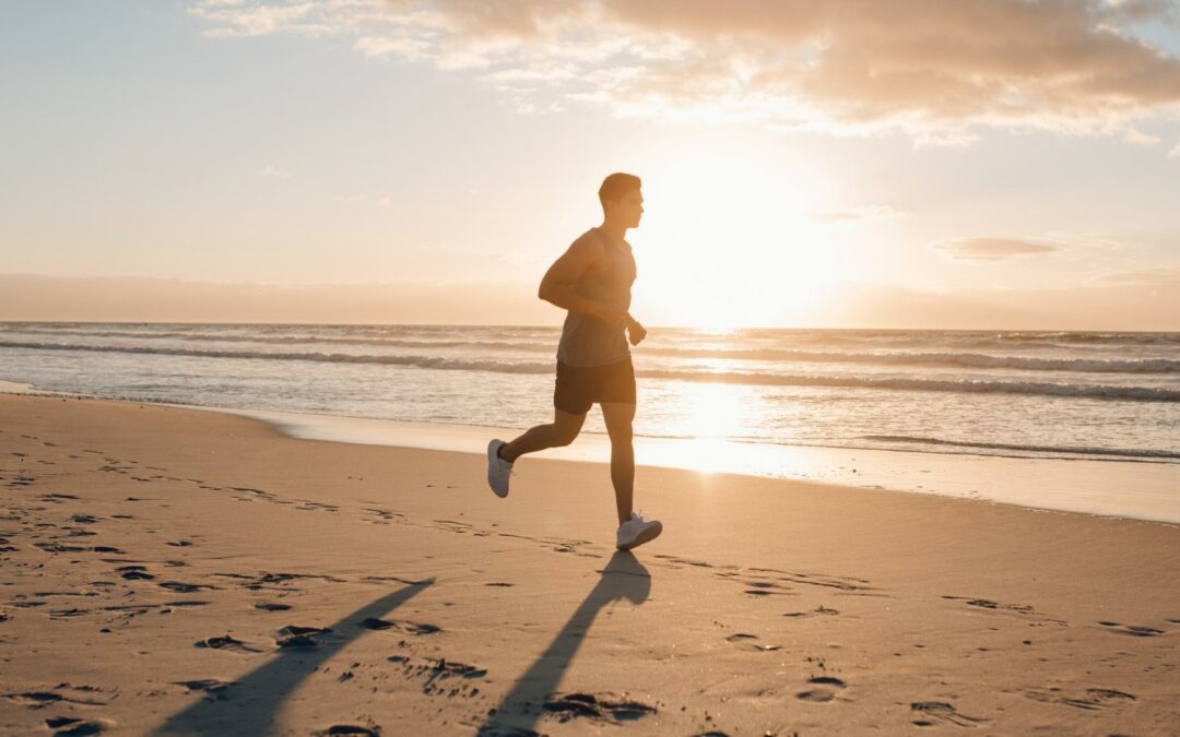 Préparer et récupérer après une course d’endurance : conseils d’un ostéopathe du littoral