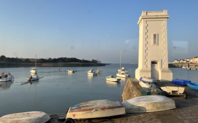 Douleur pendant vos vacances à Saint-Gilles-Croix-de-Vie : quand consulter un ostéopathe ?